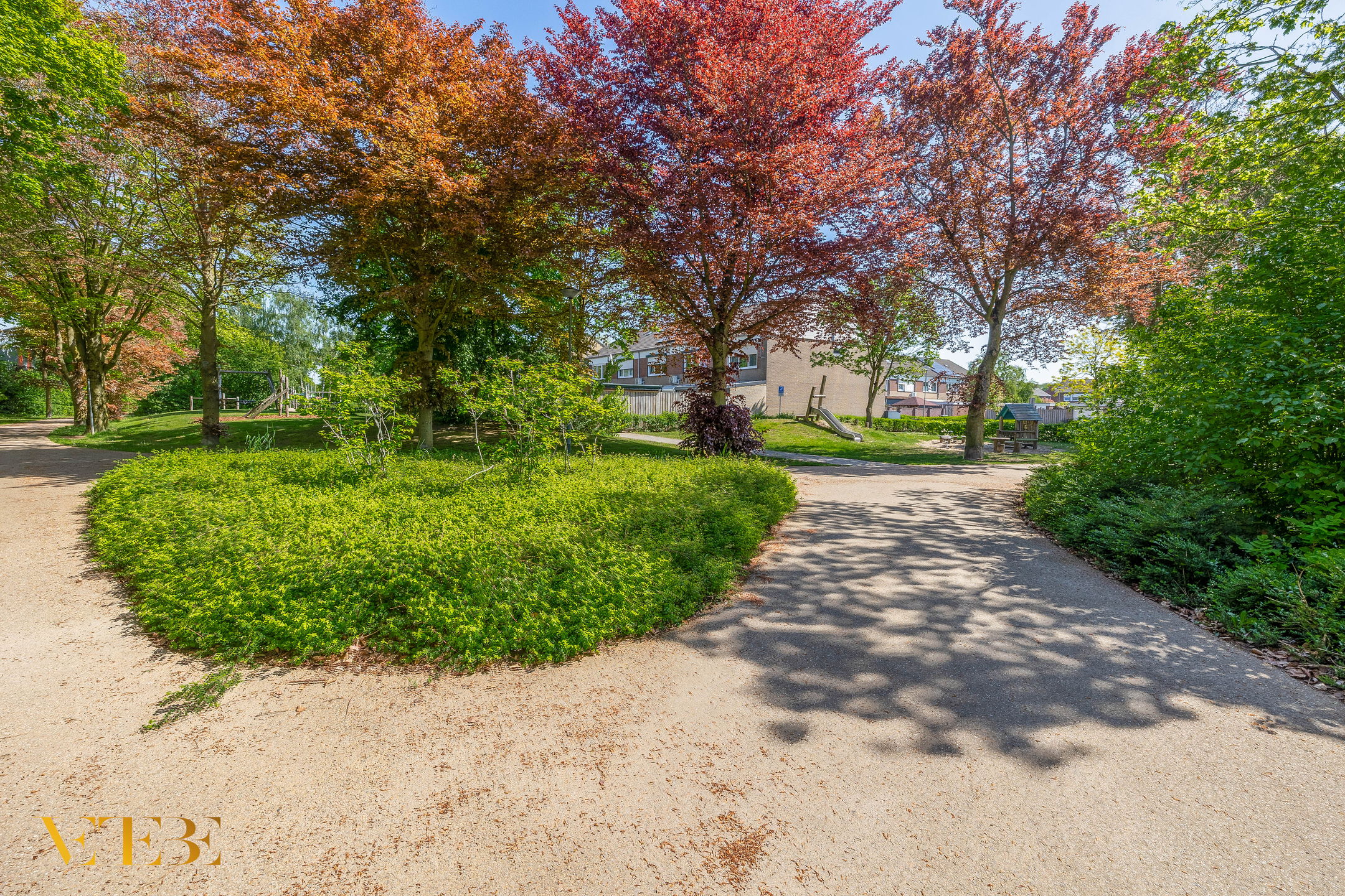 Foto 27 van Hazenkamp 28