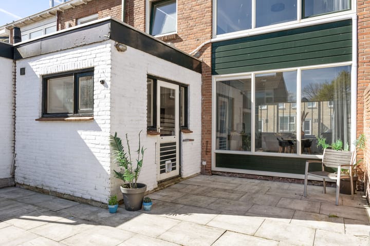 Foto 31 van Keestrastraat 11