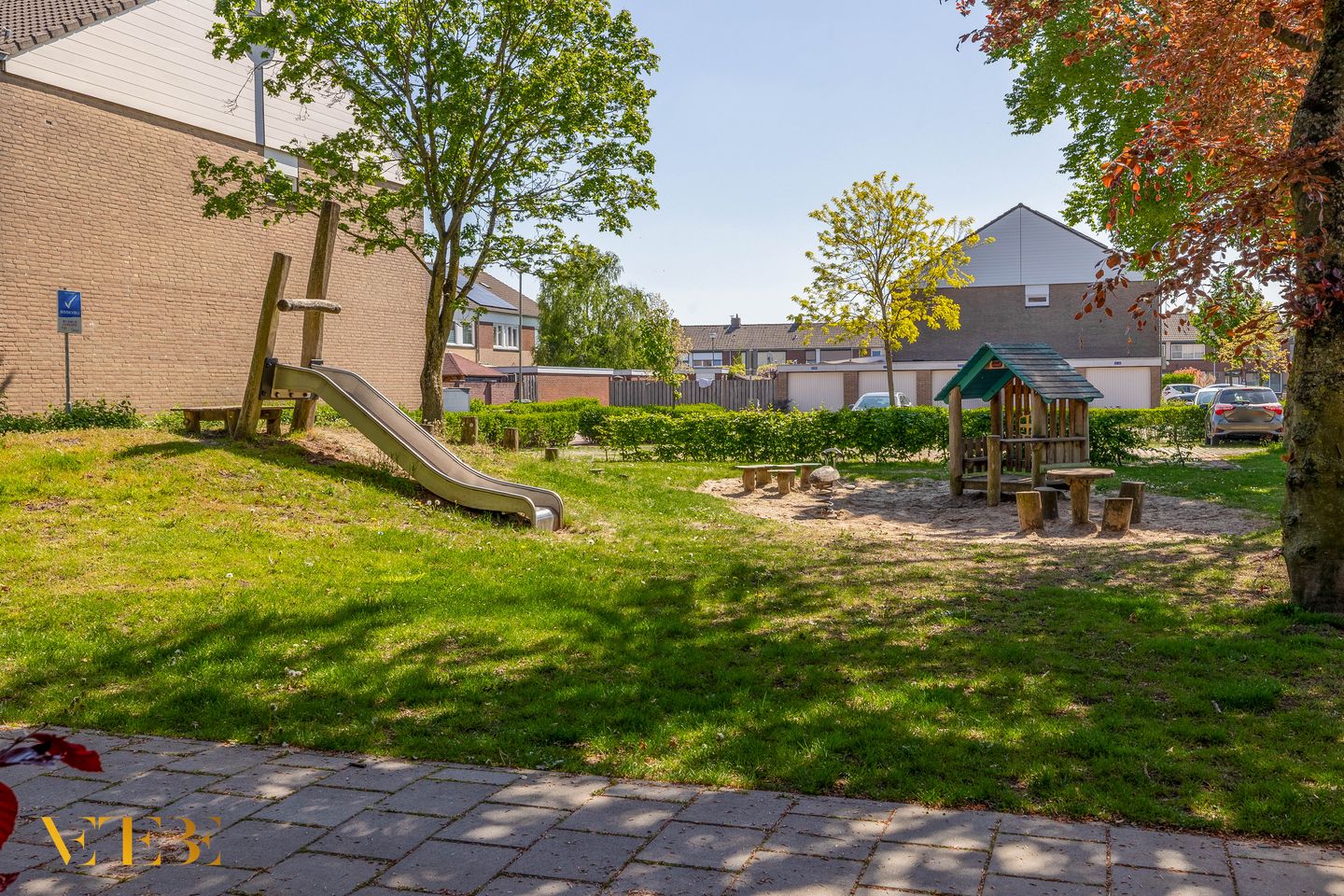 Foto 29 van Hazenkamp 28