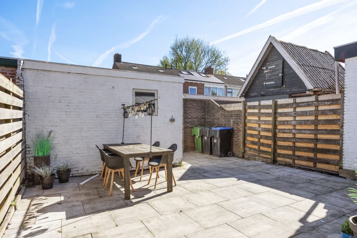 Foto 33 van Keestrastraat 11