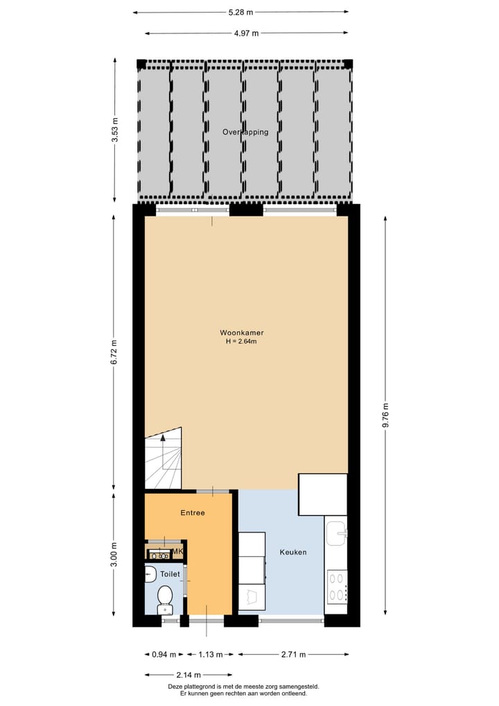 Foto 30 van Hazenkamp 28