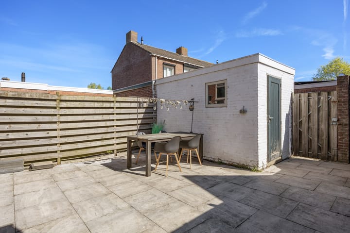 Foto 34 van Keestrastraat 11