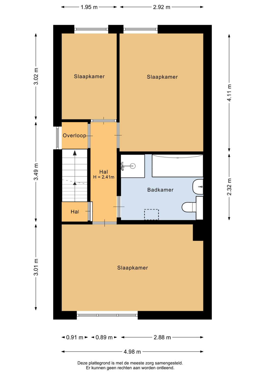 Foto 31 van Hazenkamp 28