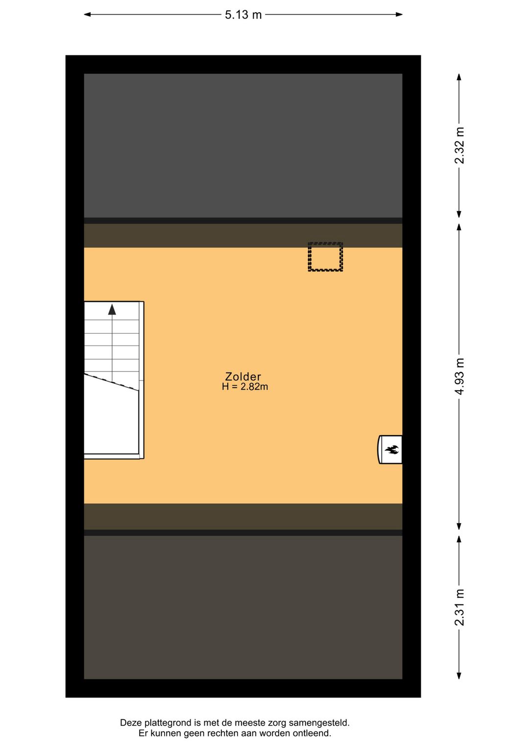 Foto 32 van Hazenkamp 28
