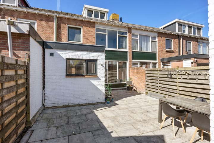 Foto 35 van Keestrastraat 11