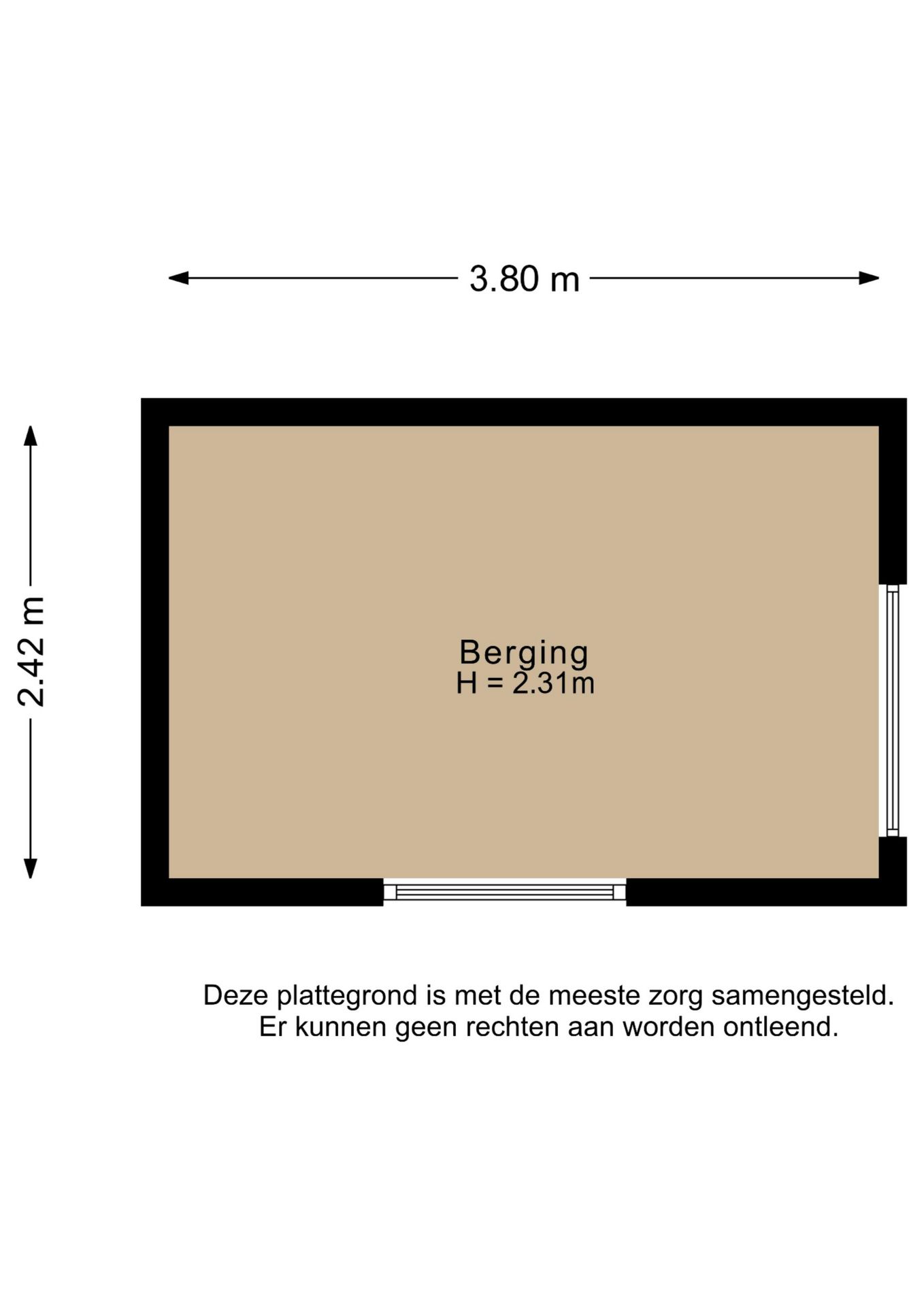 Foto 33 van Hazenkamp 28