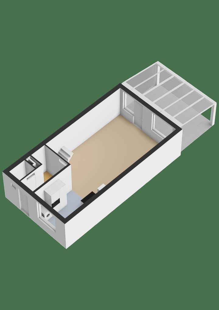 Foto 34 van Hazenkamp 28