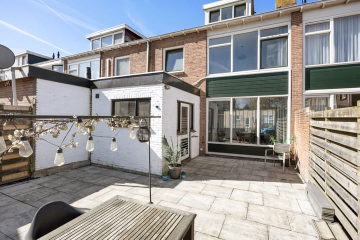 Foto 36 van Keestrastraat 11