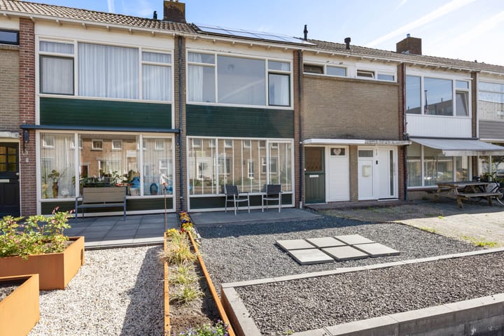 Foto 37 van Keestrastraat 11