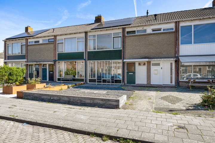 Foto 38 van Keestrastraat 11