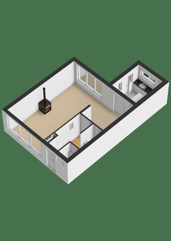 Foto 40 van Keestrastraat 11