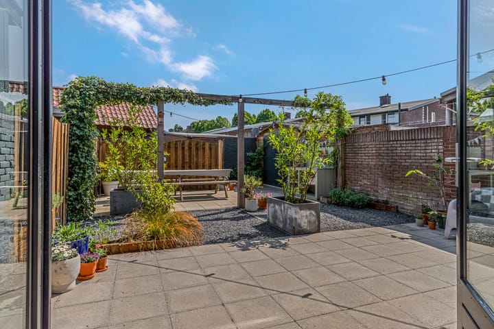 Photo 44 of Huchtstraat 56