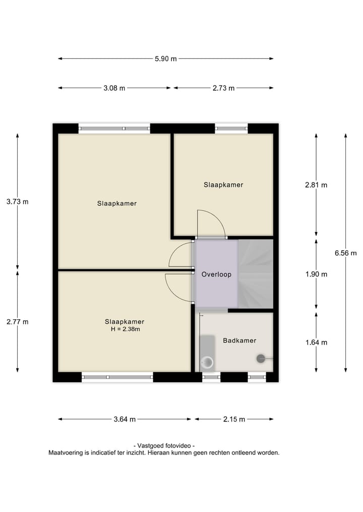 Photo 55 of Huchtstraat 56