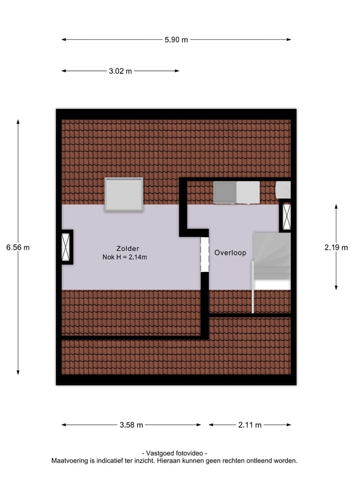 Photo 56 of Huchtstraat 56