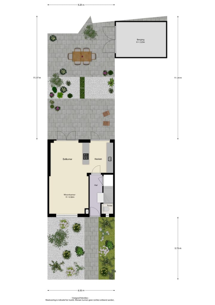 Photo 58 of Huchtstraat 56