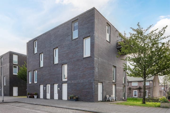 Foto 1 van Rijswijkse Landingslaan 214