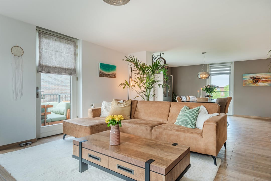 Foto 2 van Rijswijkse Landingslaan 214