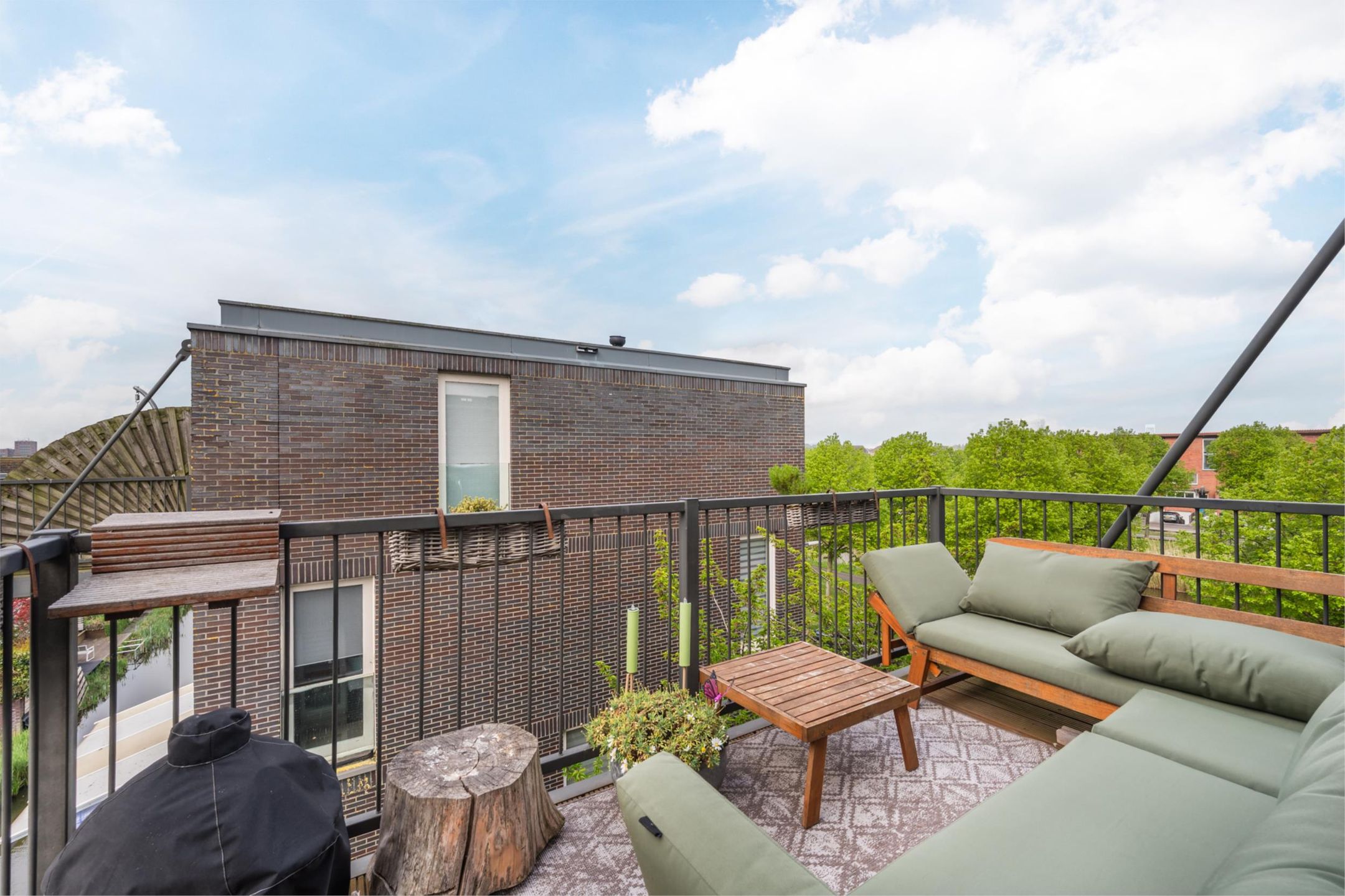 Foto 6 van Rijswijkse Landingslaan 214