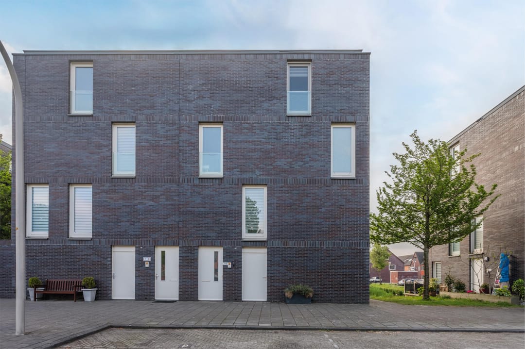 Foto 7 van Rijswijkse Landingslaan 214