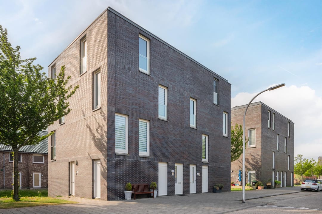 Foto 8 van Rijswijkse Landingslaan 214