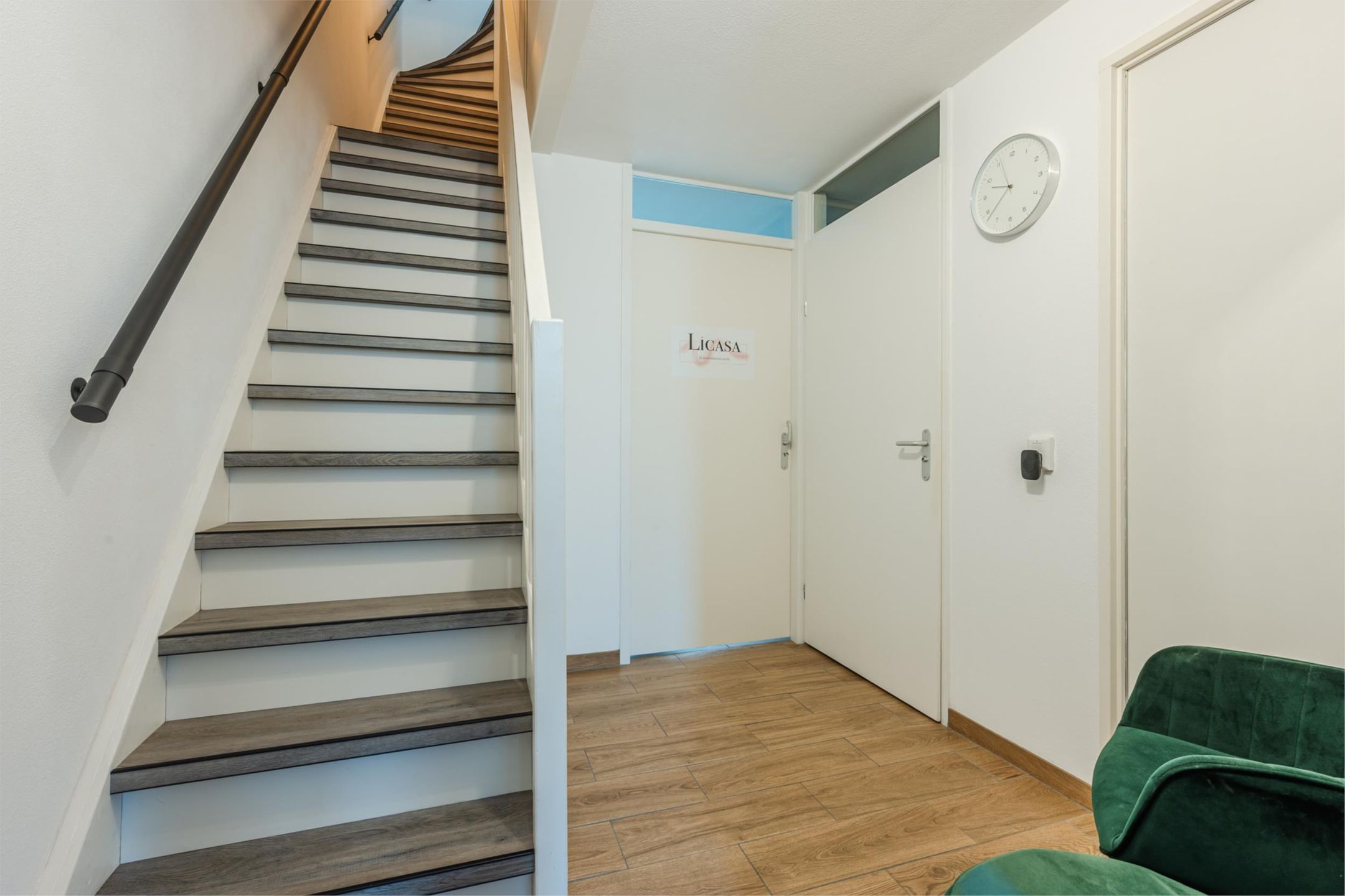 Foto 9 van Rijswijkse Landingslaan 214