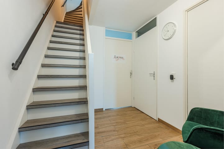 Foto 9 van Rijswijkse Landingslaan 214