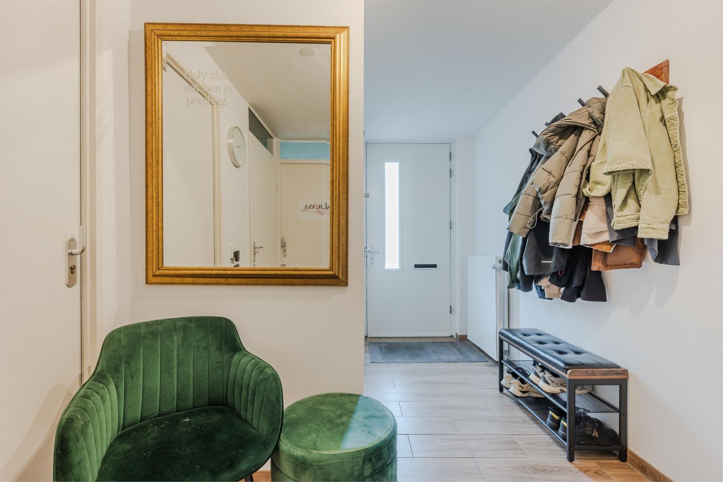 Foto 10 van Rijswijkse Landingslaan 214