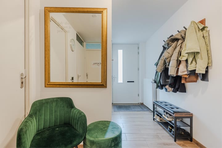 Foto 10 van Rijswijkse Landingslaan 214