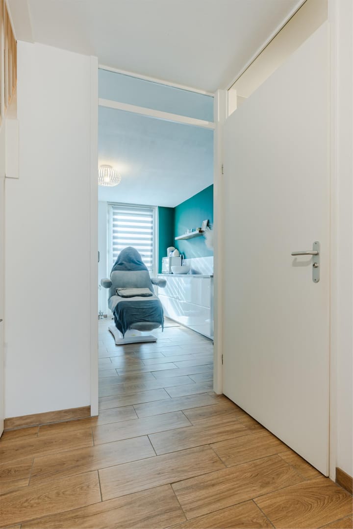 Foto 12 van Rijswijkse Landingslaan 214