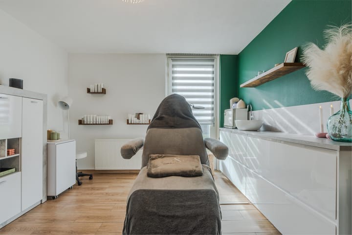 Foto 13 van Rijswijkse Landingslaan 214