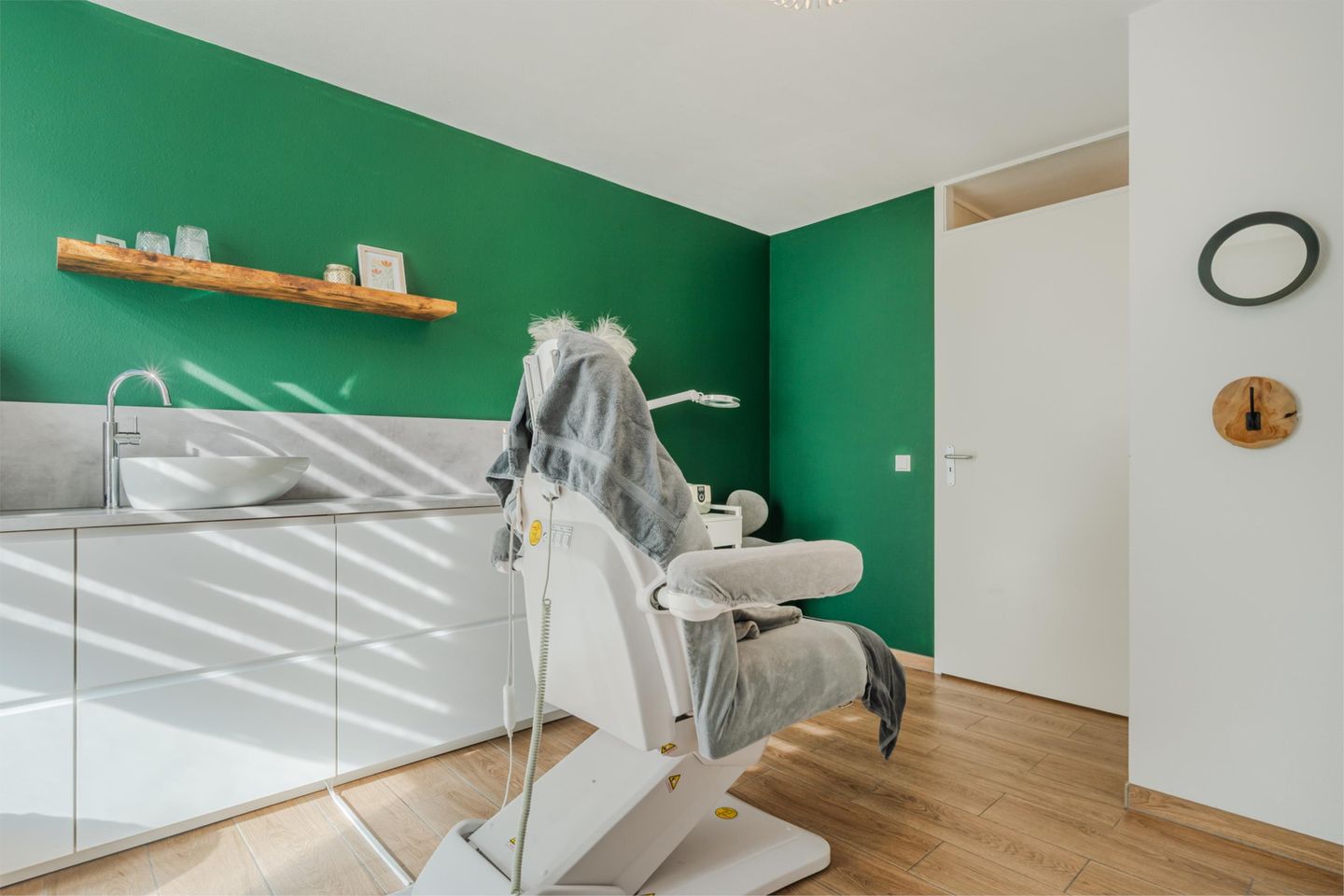 Foto 14 van Rijswijkse Landingslaan 214