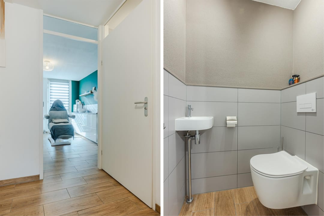 Foto 16 van Rijswijkse Landingslaan 214