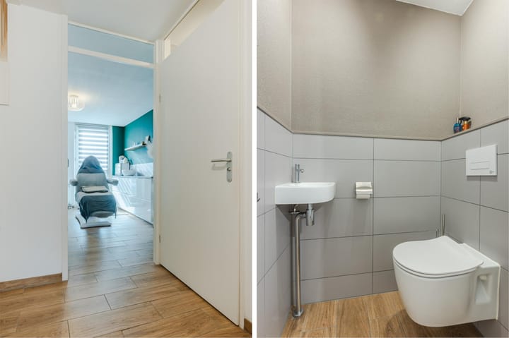 Foto 16 van Rijswijkse Landingslaan 214