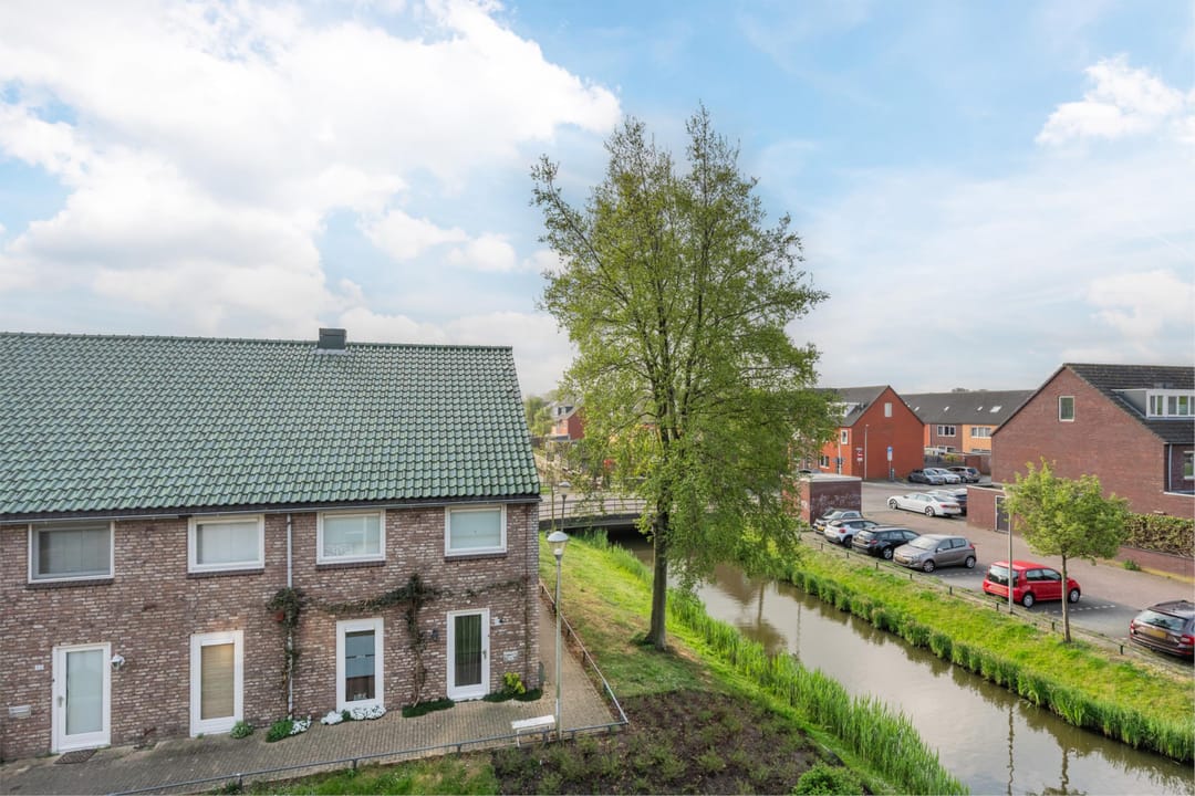 Foto 26 van Rijswijkse Landingslaan 214