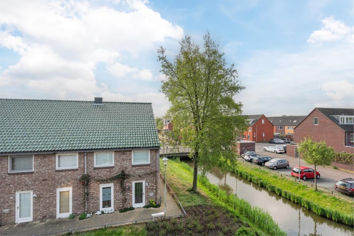 Foto 26 van Rijswijkse Landingslaan 214