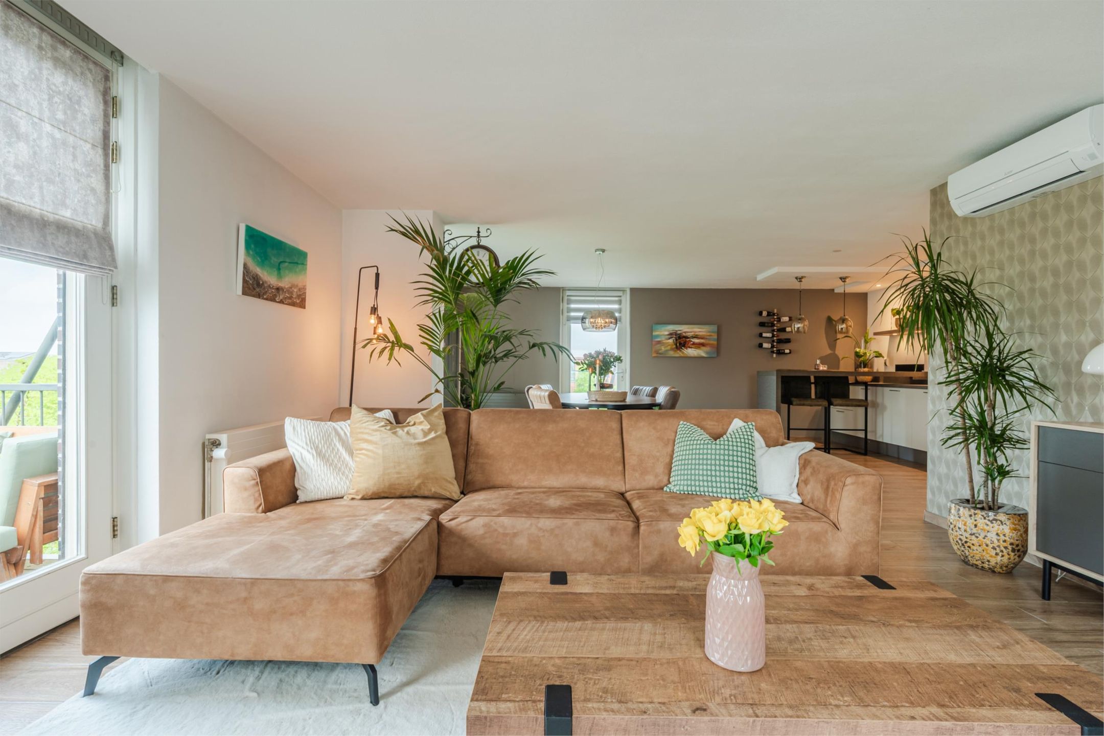 Foto 27 van Rijswijkse Landingslaan 214