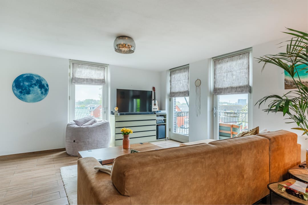 Foto 28 van Rijswijkse Landingslaan 214