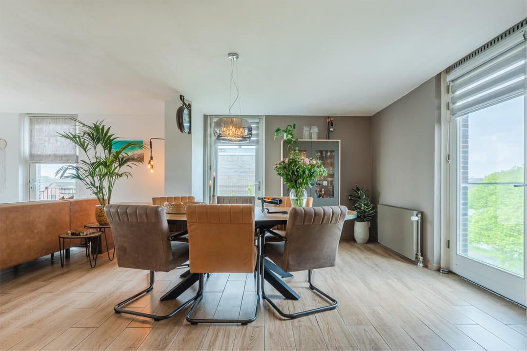 Foto 31 van Rijswijkse Landingslaan 214