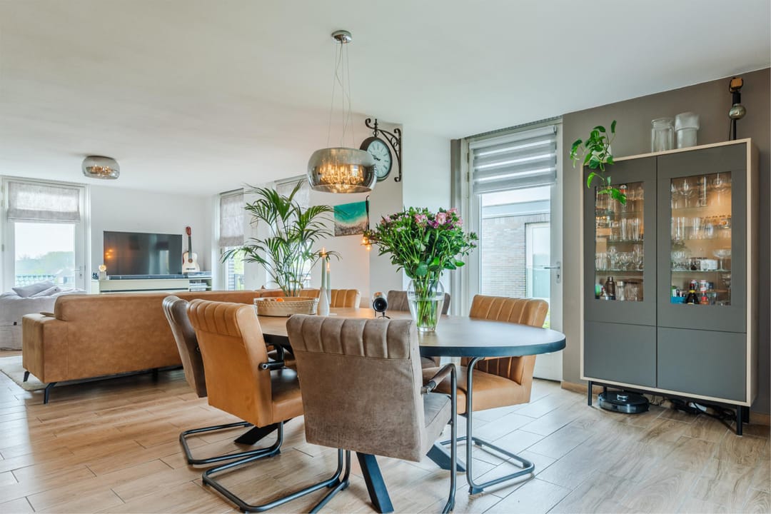 Foto 32 van Rijswijkse Landingslaan 214