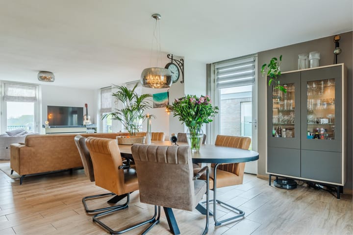 Foto 32 van Rijswijkse Landingslaan 214