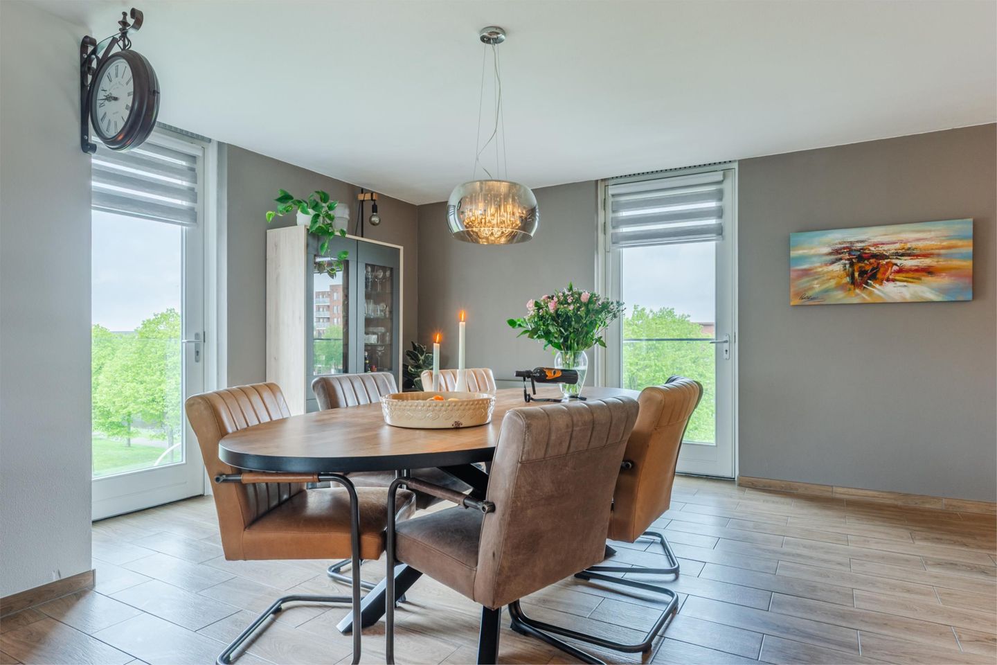 Foto 34 van Rijswijkse Landingslaan 214