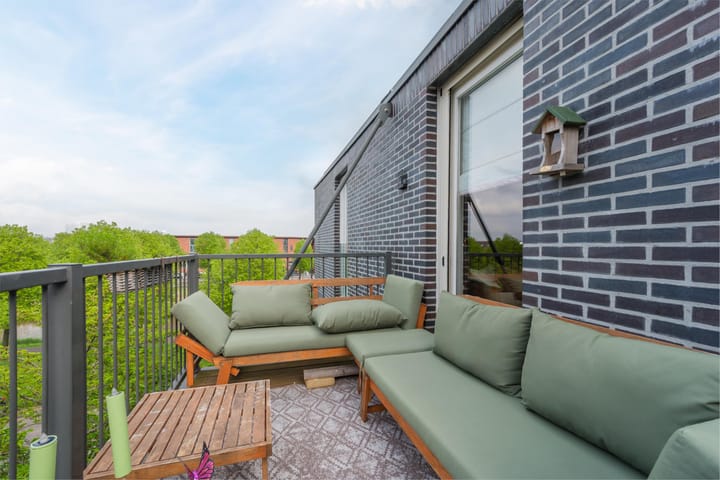 Foto 42 van Rijswijkse Landingslaan 214