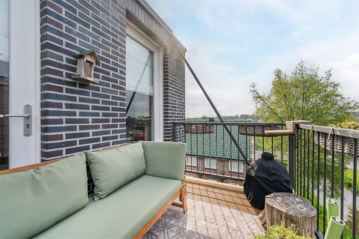 Foto 43 van Rijswijkse Landingslaan 214