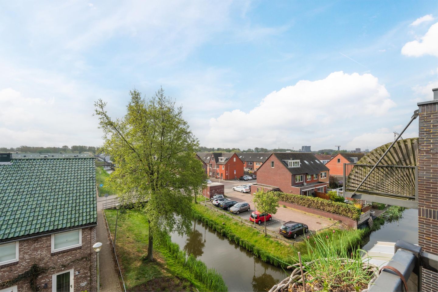 Foto 44 van Rijswijkse Landingslaan 214