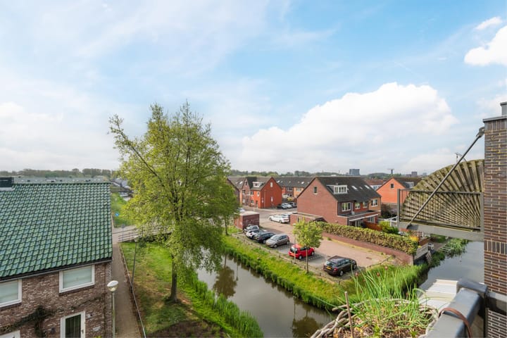 Foto 44 van Rijswijkse Landingslaan 214