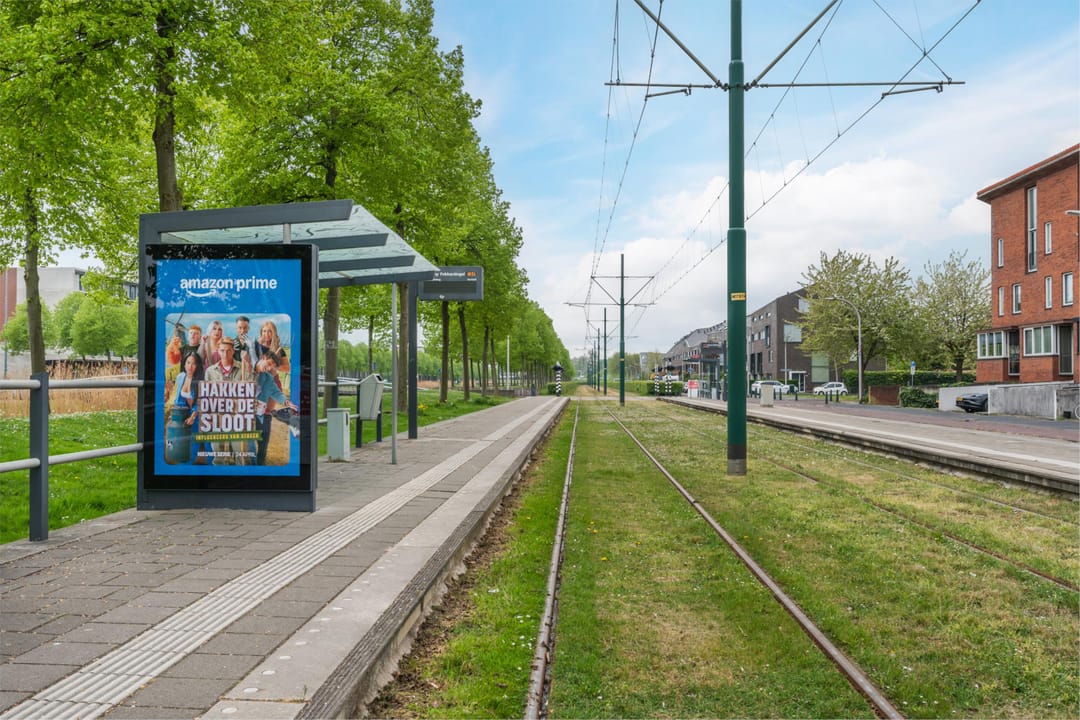 Foto 46 van Rijswijkse Landingslaan 214