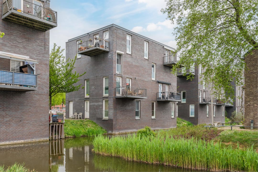 Foto 47 van Rijswijkse Landingslaan 214