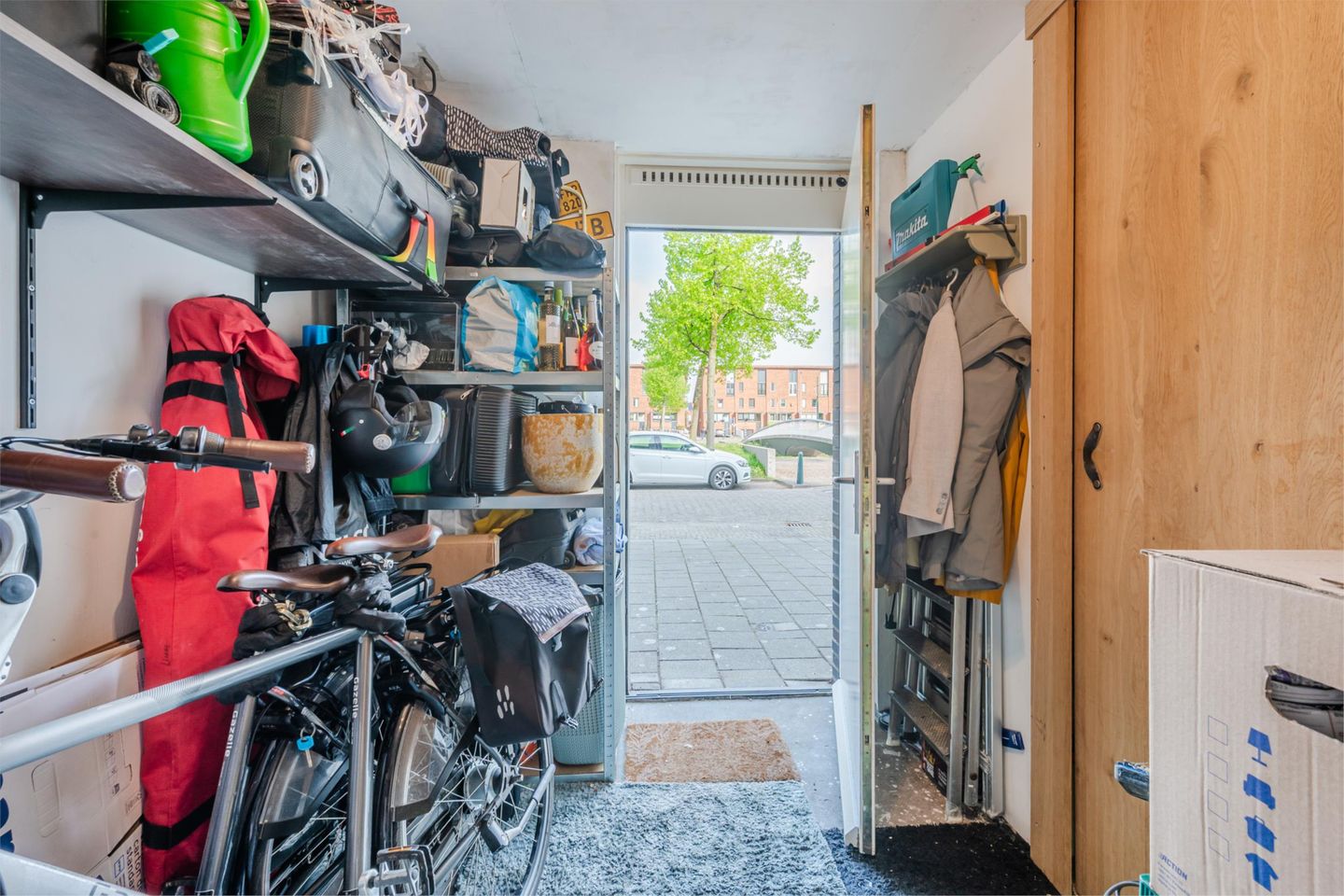 Foto 49 van Rijswijkse Landingslaan 214