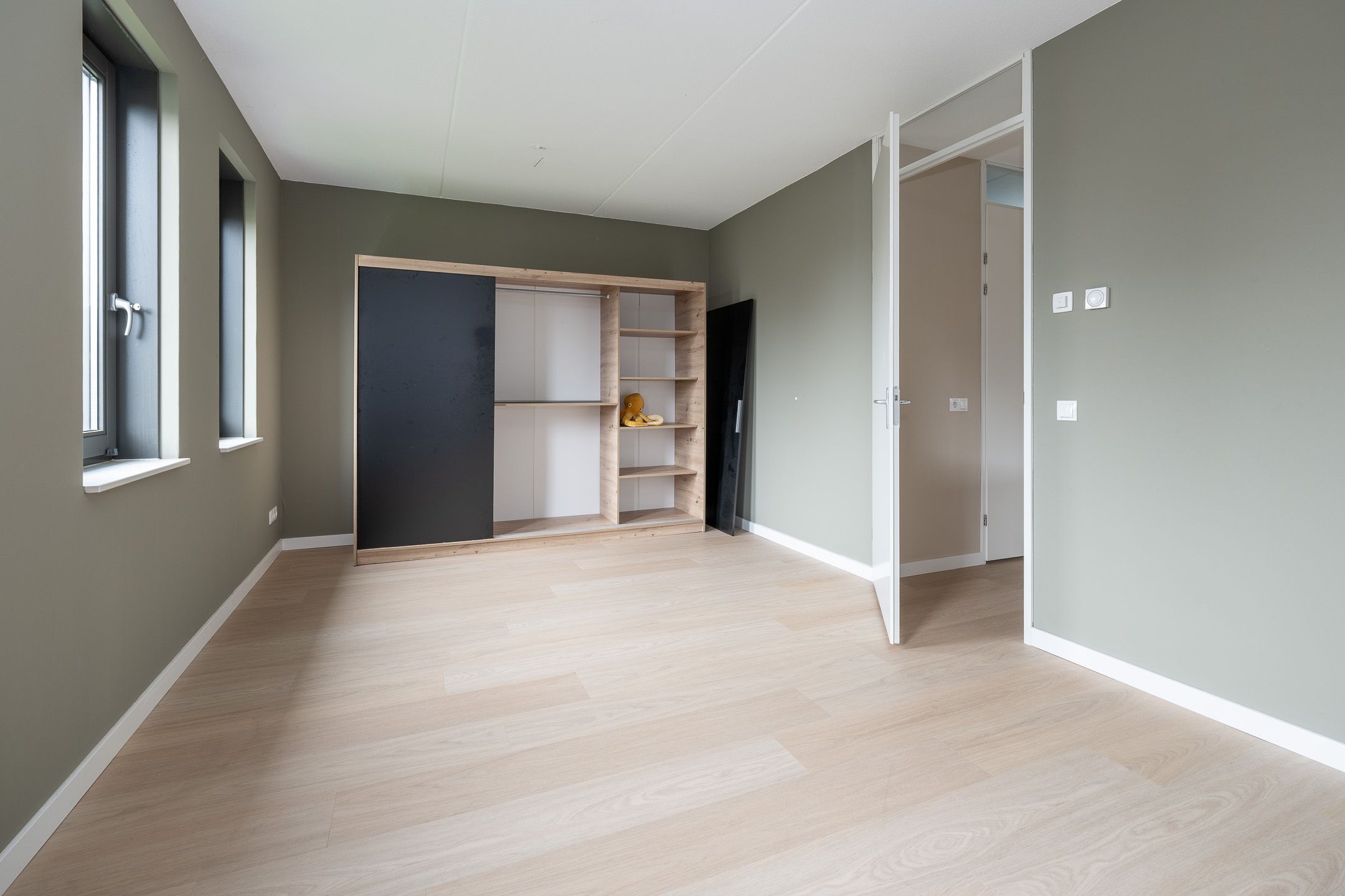 Foto 15 van G. van Schuppenstraat 15