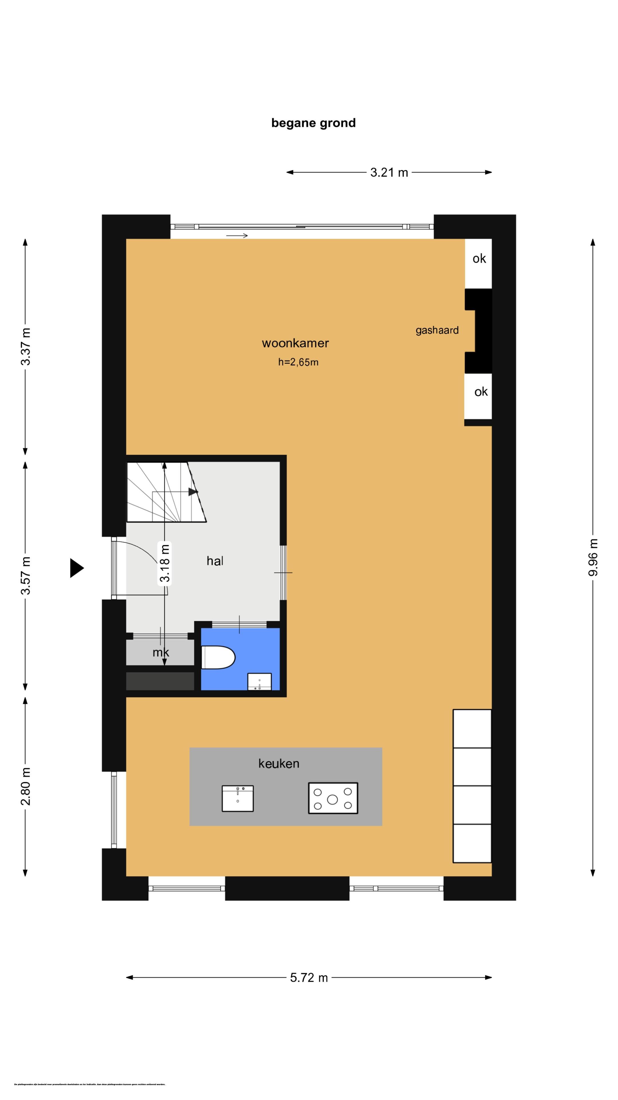 Foto 48 van G. van Schuppenstraat 15